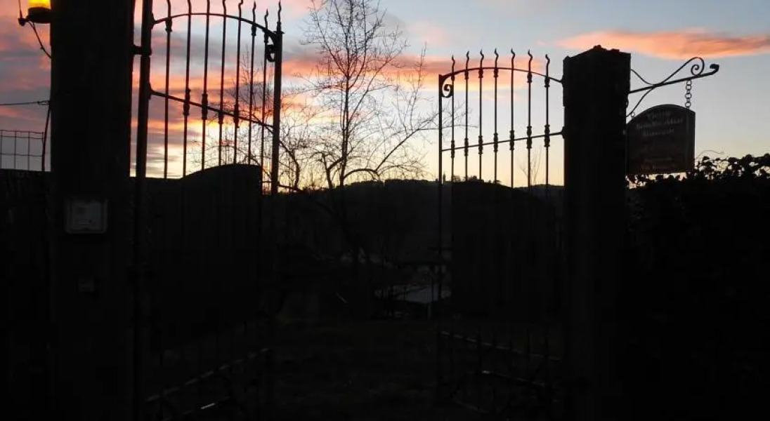 Il Casale Dell Ansina