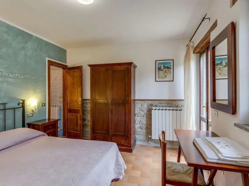 Belvilla by OYO Holiday Home in Assisi With Pool
