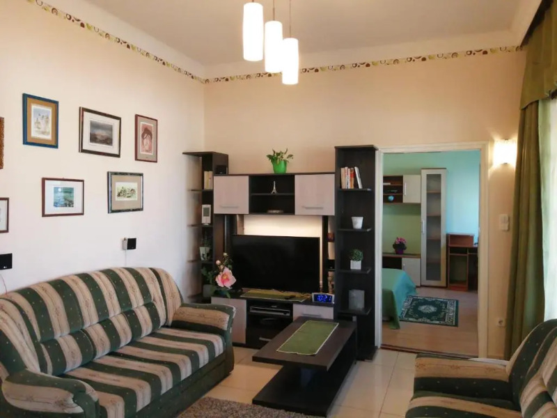 Erzsébet Apartman Balatonlelle