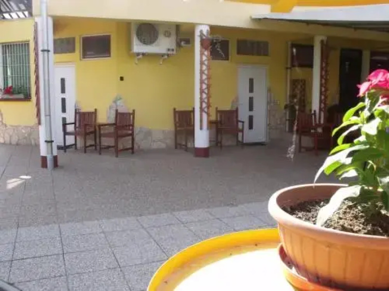 Abádszalóki Vitorlás Vendégház