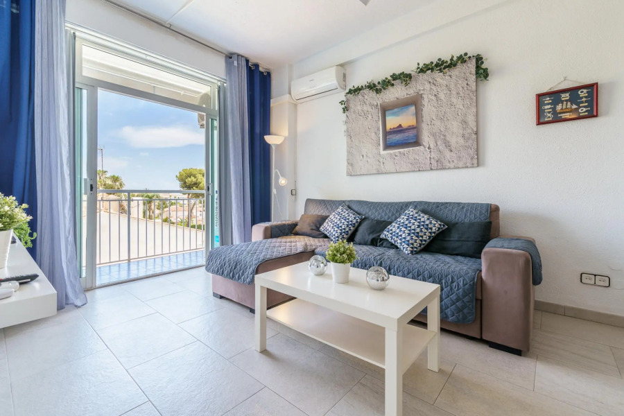 MalagaSuite Benalmadena Relax & Sun