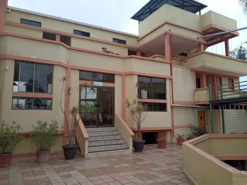 Hotel Palmeras