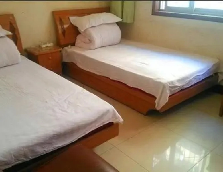 Dream Rent Guesthouse