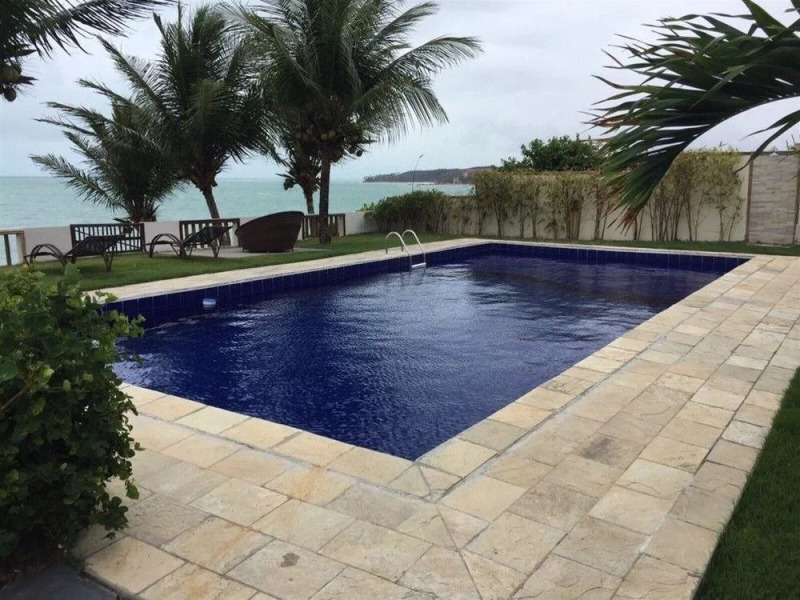 Hotel Casa Branca Carapibus