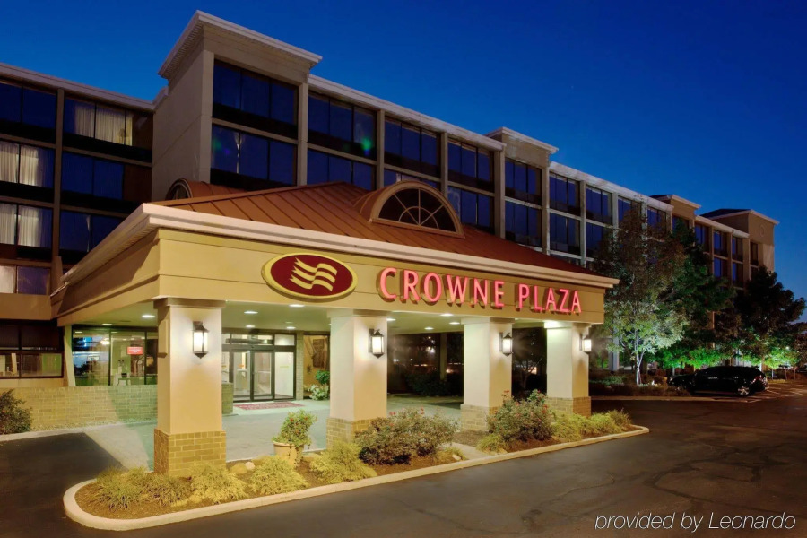 Crowne Plaza Cleveland Airport by IHG