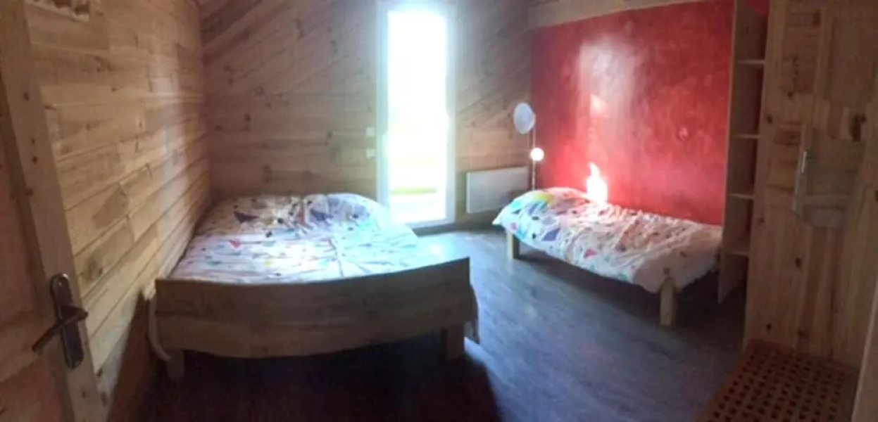 House With 4 Bedrooms in Gap, With Wonderful Mountain View, Furnished