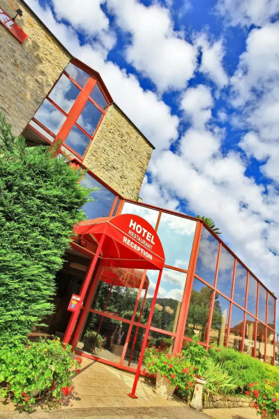 Hotel Auberge de la Diège