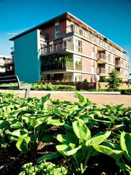 Friendly Inn Apartments