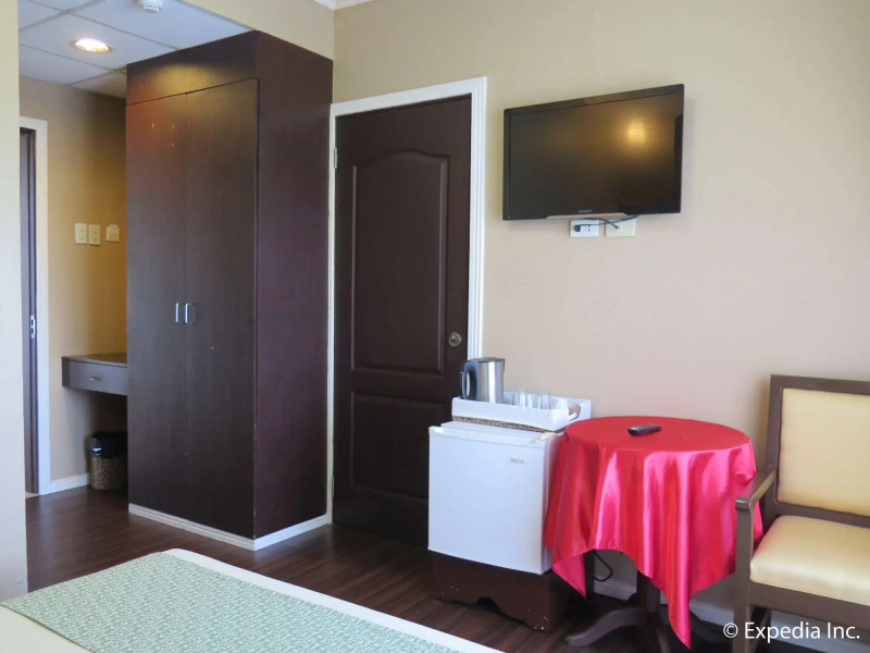 D' Leonor Inland Resort And Adventure Park