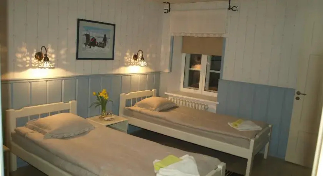 Vanatoa Tourism Farm