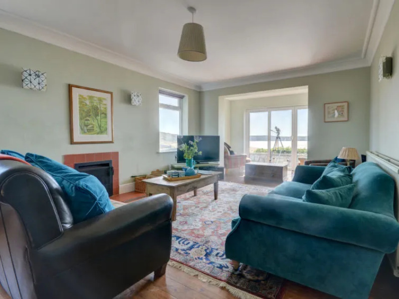 Holiday Home The Albatross