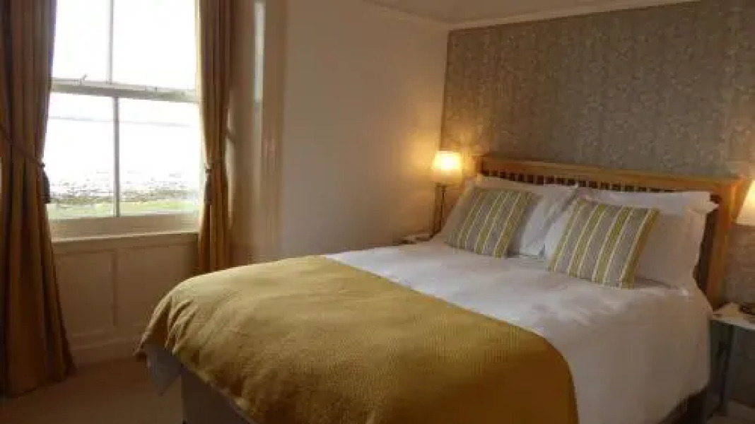 Rosegarth Guest House