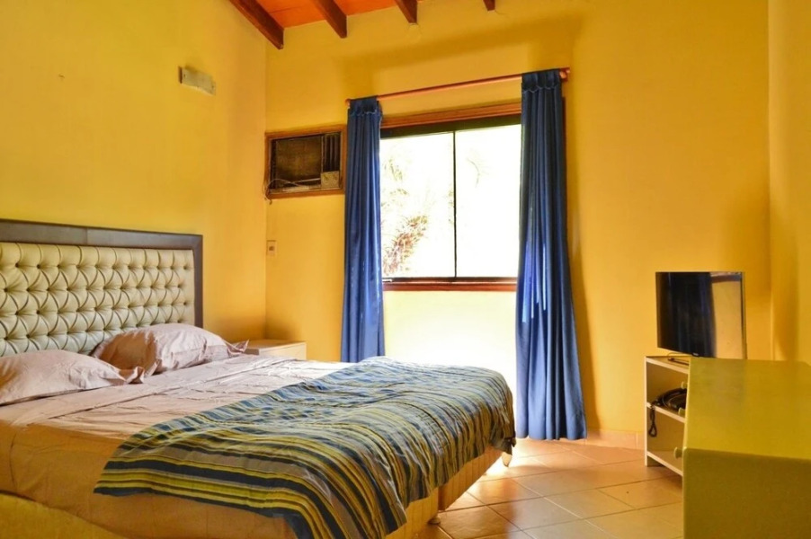 Casa Hotel La Vision