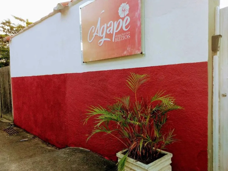 Lapa Buzios Hostel E Pousada