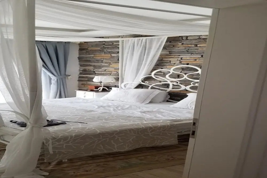 BO006 Bodrum by Villaofsummer