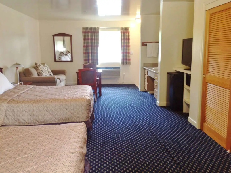 Americas Best Value Inn Oxnard Port Hueneme