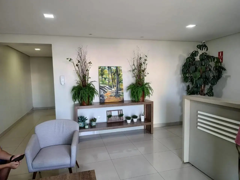 Go Residencial Toulon 201