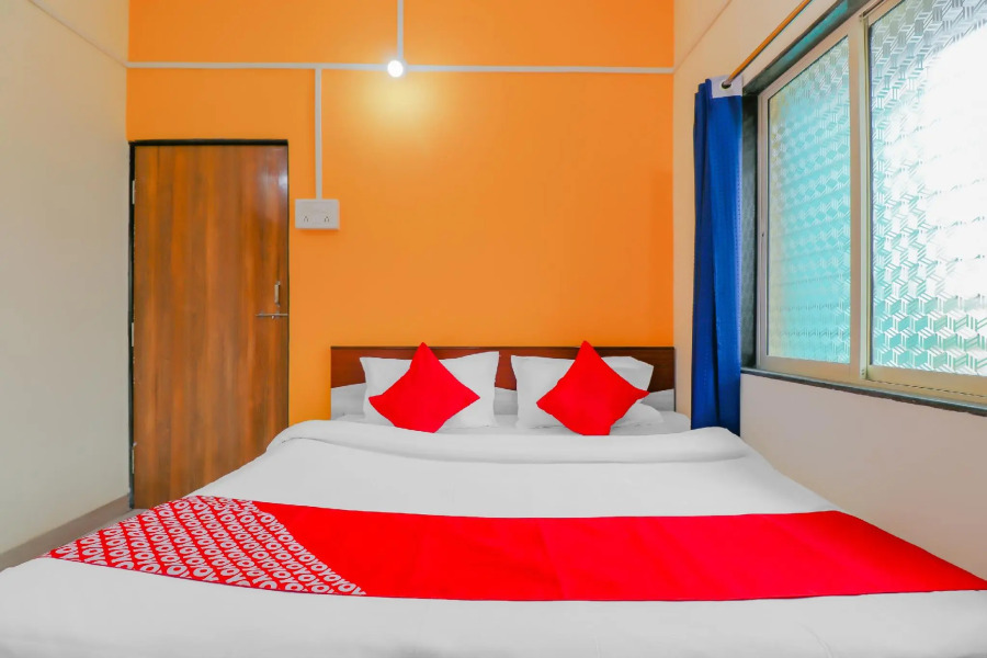 OYO 78768 Kanhaiya Homestay