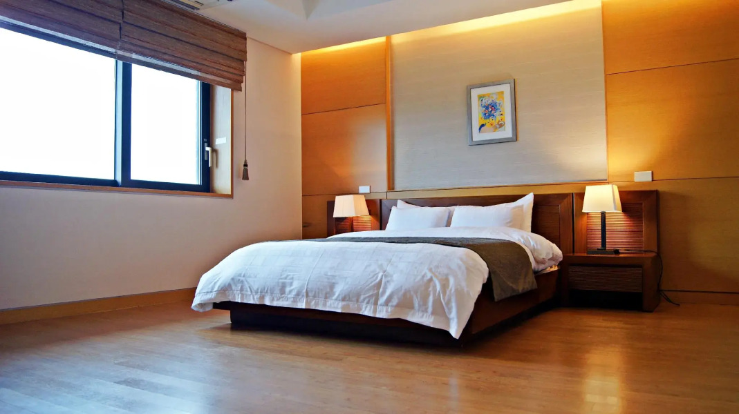 Hantan River Spa Hotel