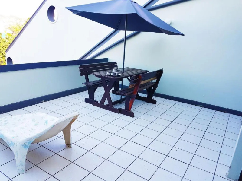 Dumela Margate Flat 21