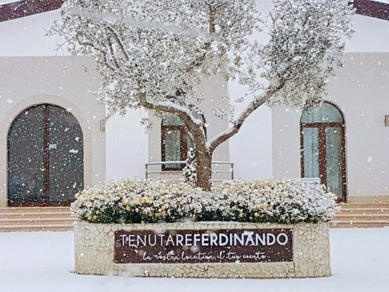 Tenuta Re Ferdinando