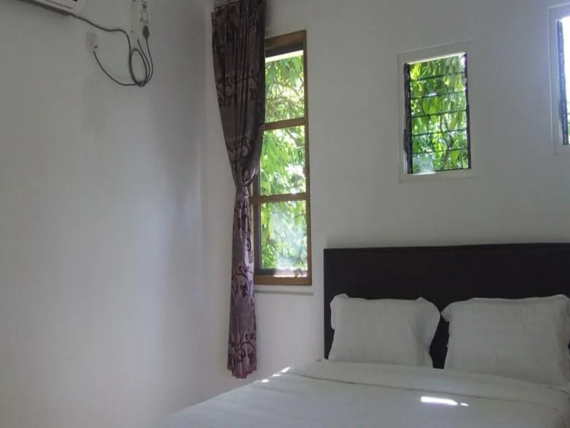 Season B&B - Ngapali - Hostel