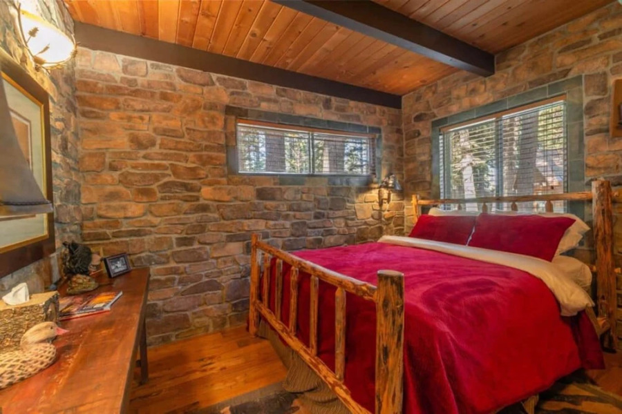 Porter by Avantstay Rustic Modern Oasis In The Of Chamberlands