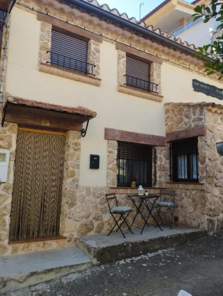 Apartamentos El Callejón