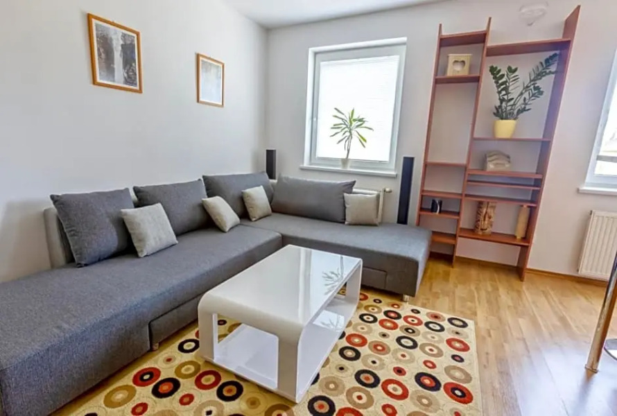 Apartman Hugo