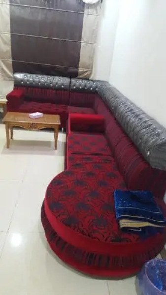 Nozul Al Leqa Apartments