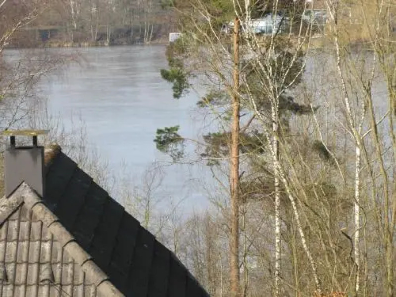 Ferienhaus fuer 6 Personen mit Bli