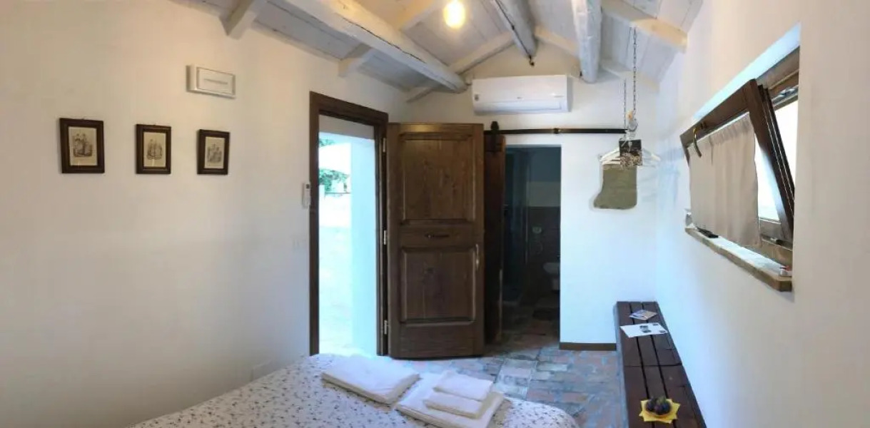 C'era una volta Podere San Giovanni