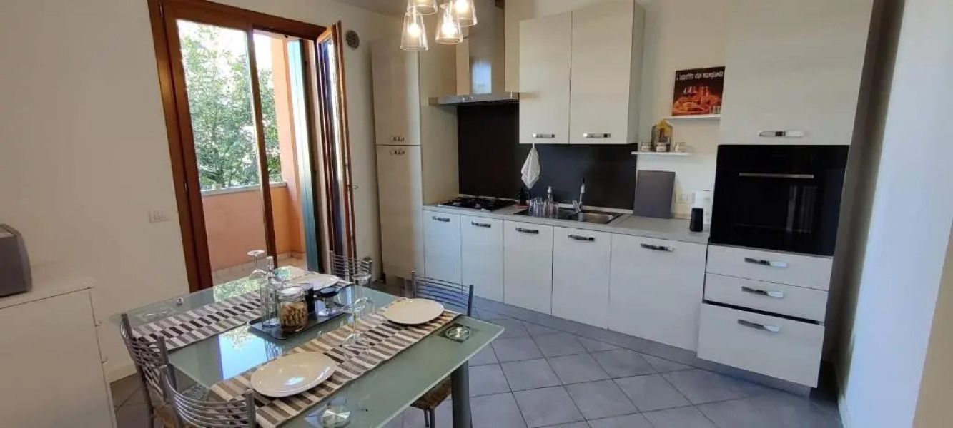 Appartamento - Mezz'ora da Padova-Venezia-Treviso!