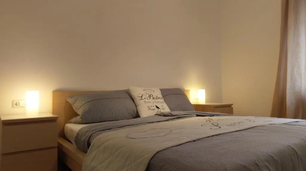 Ferienwohnung & Apartment Am Steinbrunnen