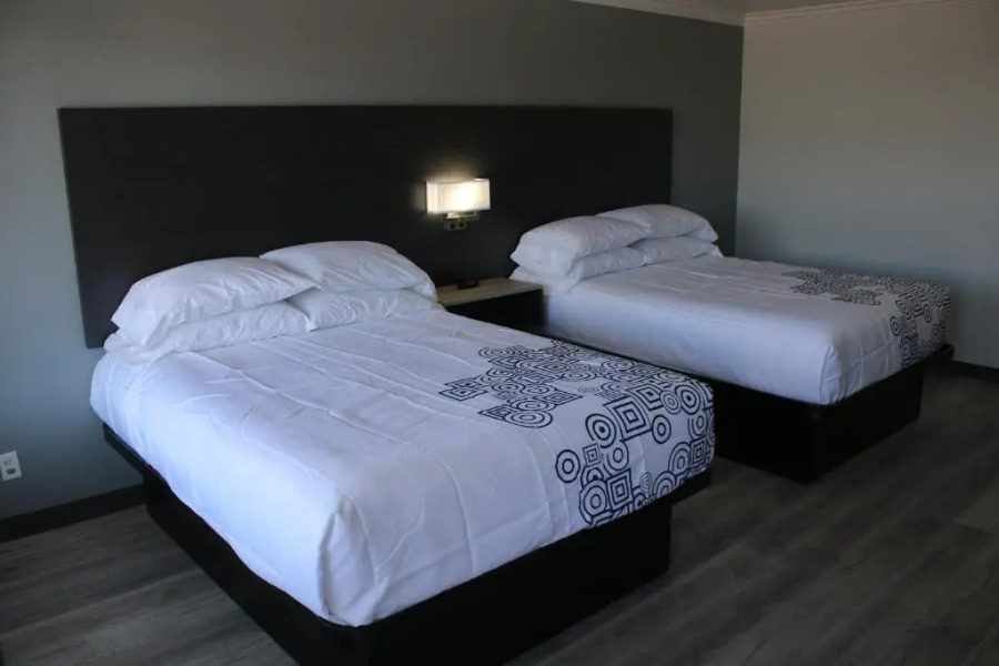 Americas Best Value Inn Winnemucca