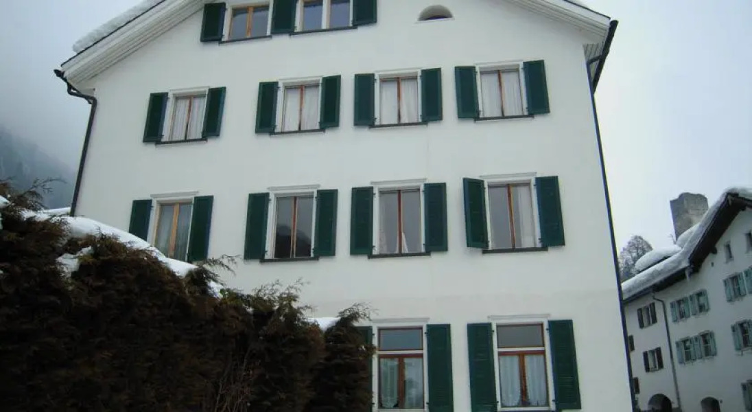 Apartment Ringel Trin