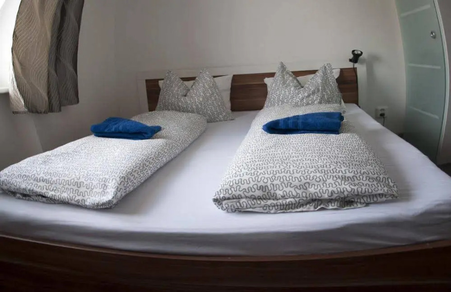 Apartment Námestie Svätého Egídia