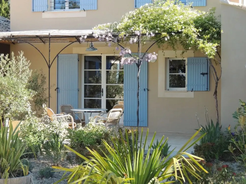 Le Bouquet de Seguret