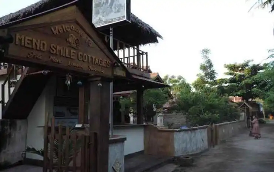 Meno Smile Cottages