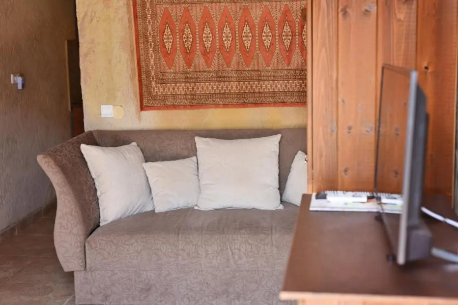 Sirocave barlang apartmanok