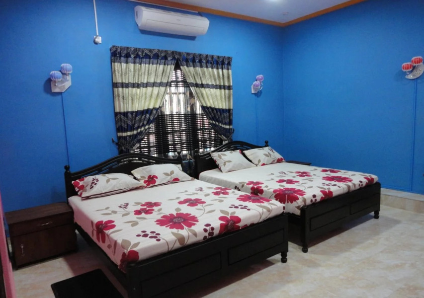 Sunnyfish Hotel & Resort