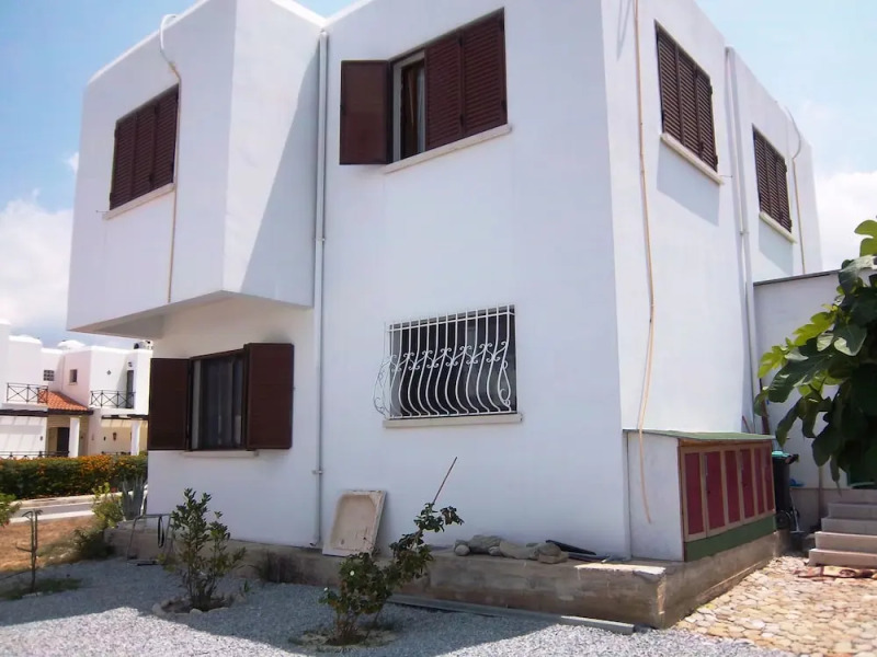 Levent Sugar Cubes 4 bedroom villa No 30