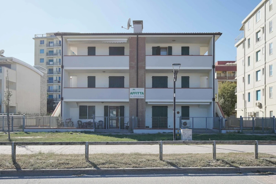 Residence Smith Fronte Mare