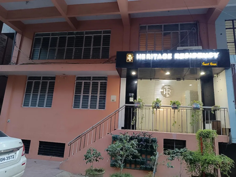 Heritage Residency Patna