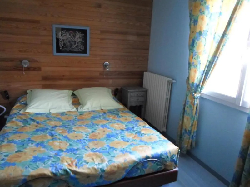 Chambres Le Mans 24 heures