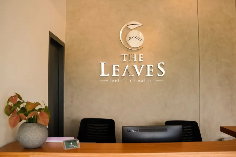 The Leaves Resort Vythiri