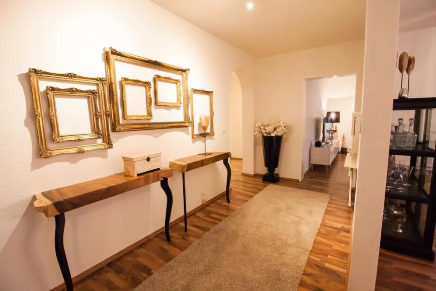 Ferienwohnung Koblenz Altstadt