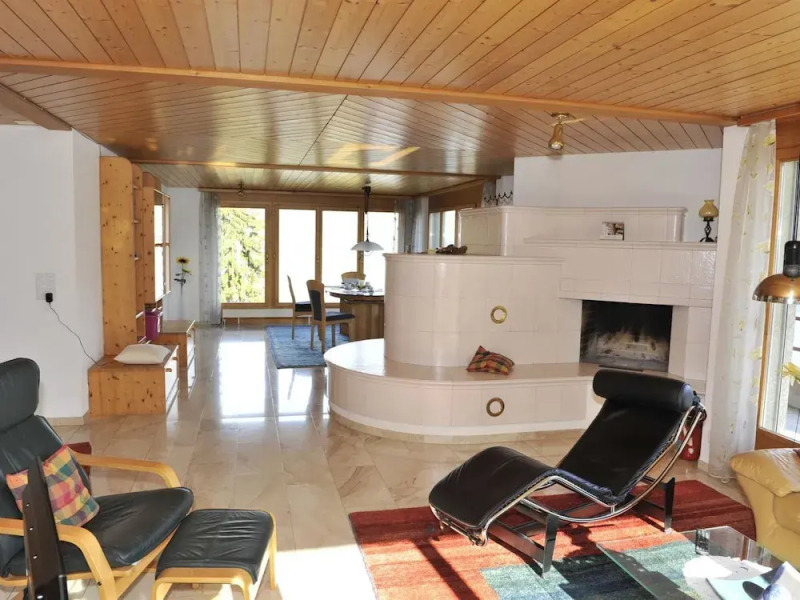 Villa Nora Faulensee