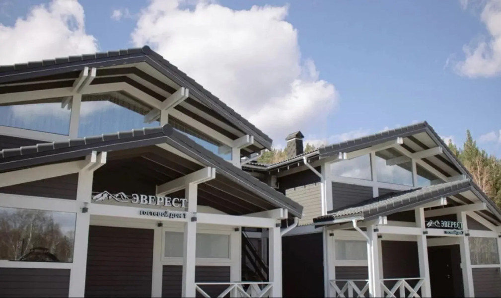 Valley Sunny (Валли Санни), корпус Эверест