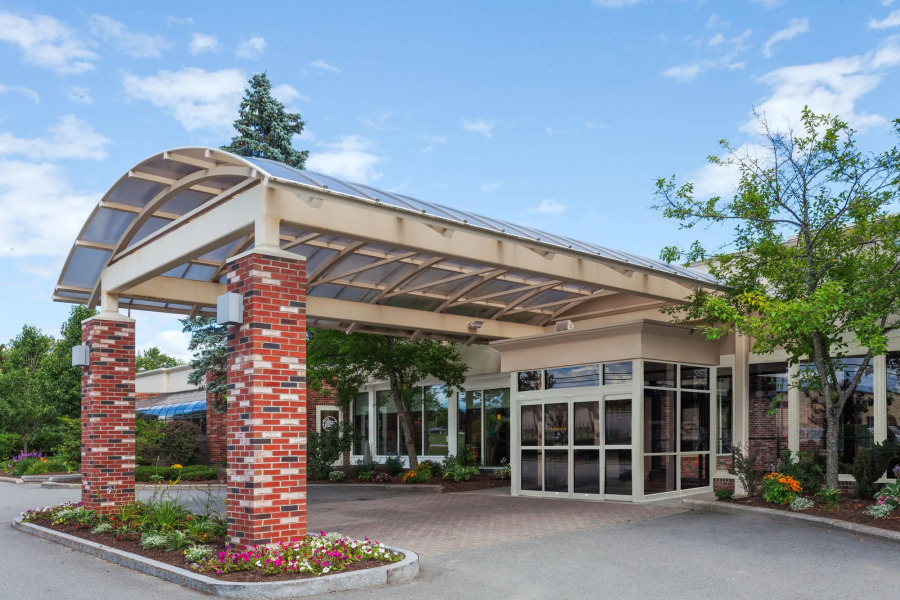 Holiday Inn Bangor by IHG